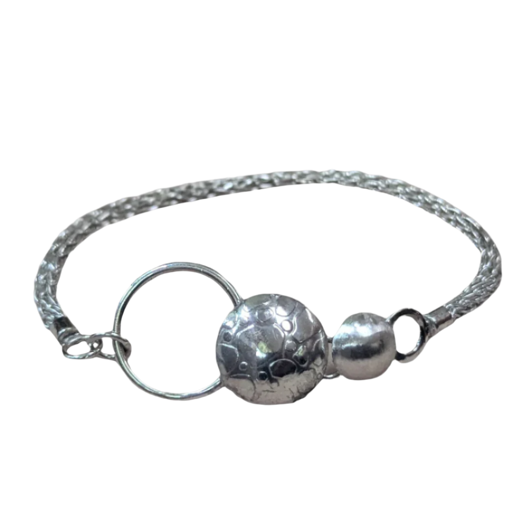 Circle Bracelet